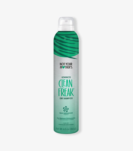 Advanced Dry Shampoo