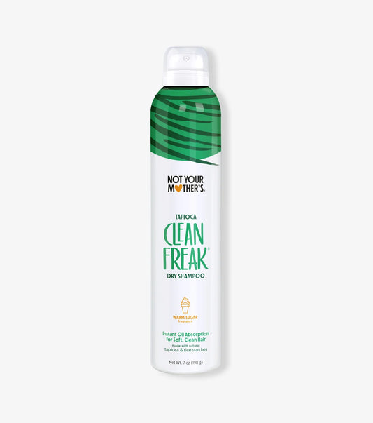 Tapioca Dry Shampoo
