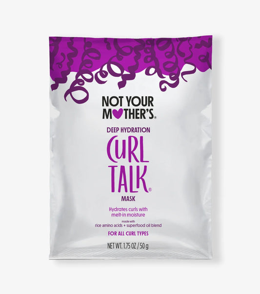 Deep Hydration Mask