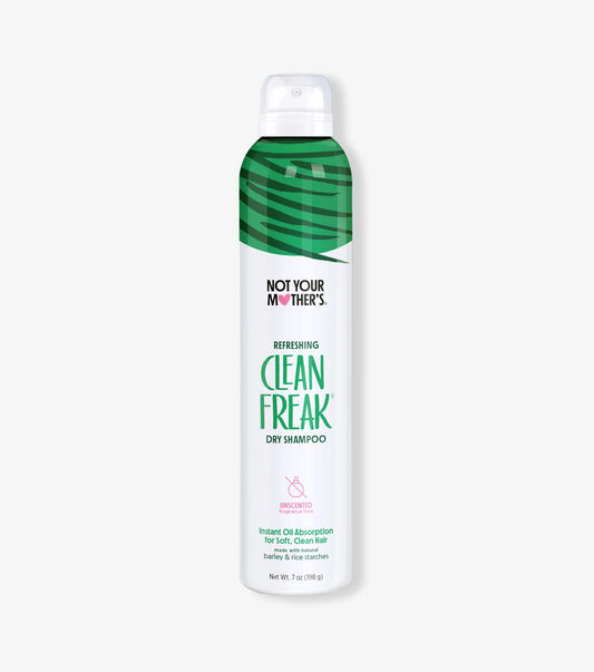 Unscented Dry Shampoo