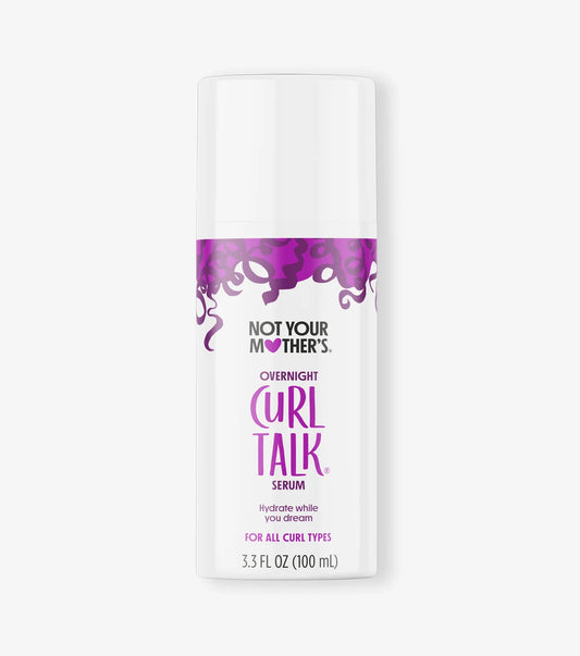 Overnight Serum