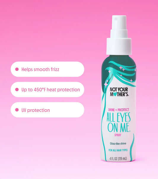 Shine + Protect Spray