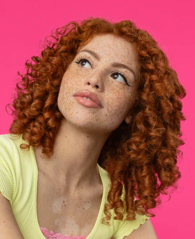 SHOP BENEFIT Curl Care