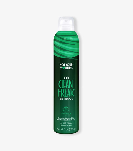 3-in-1 Dry Shampoo